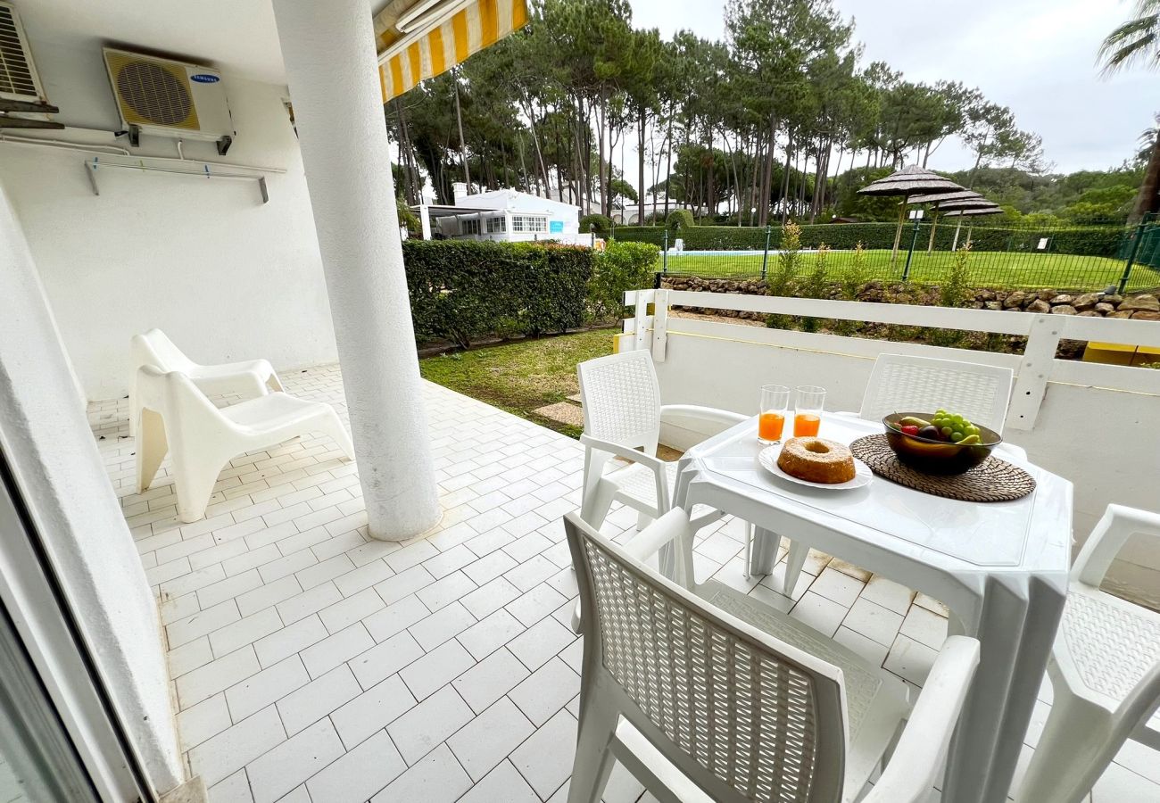 Appartement à Vilamoura - VILAMOURA NAUTILUS WITH POOL by HOMING