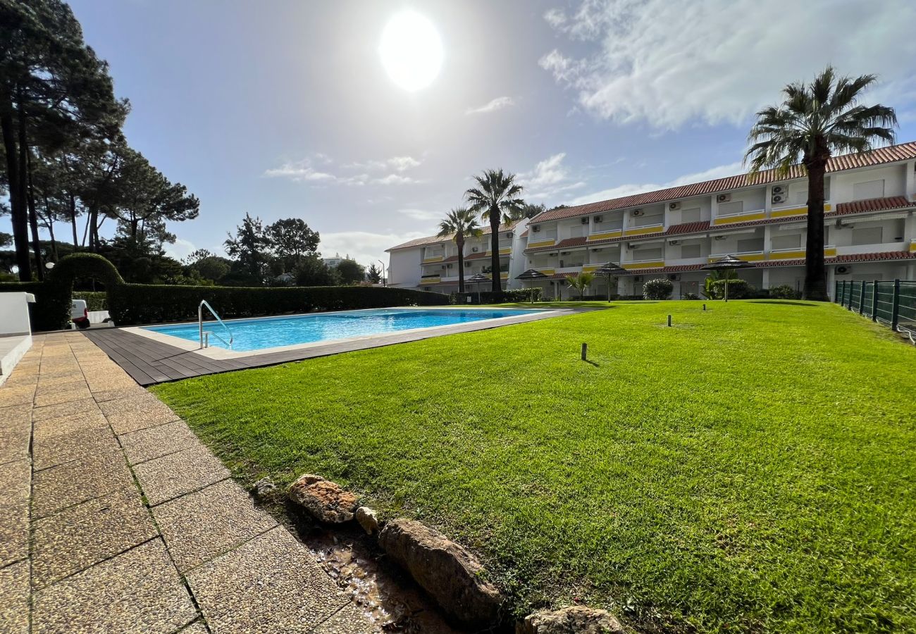 Appartement à Vilamoura - VILAMOURA NAUTILUS WITH POOL by HOMING