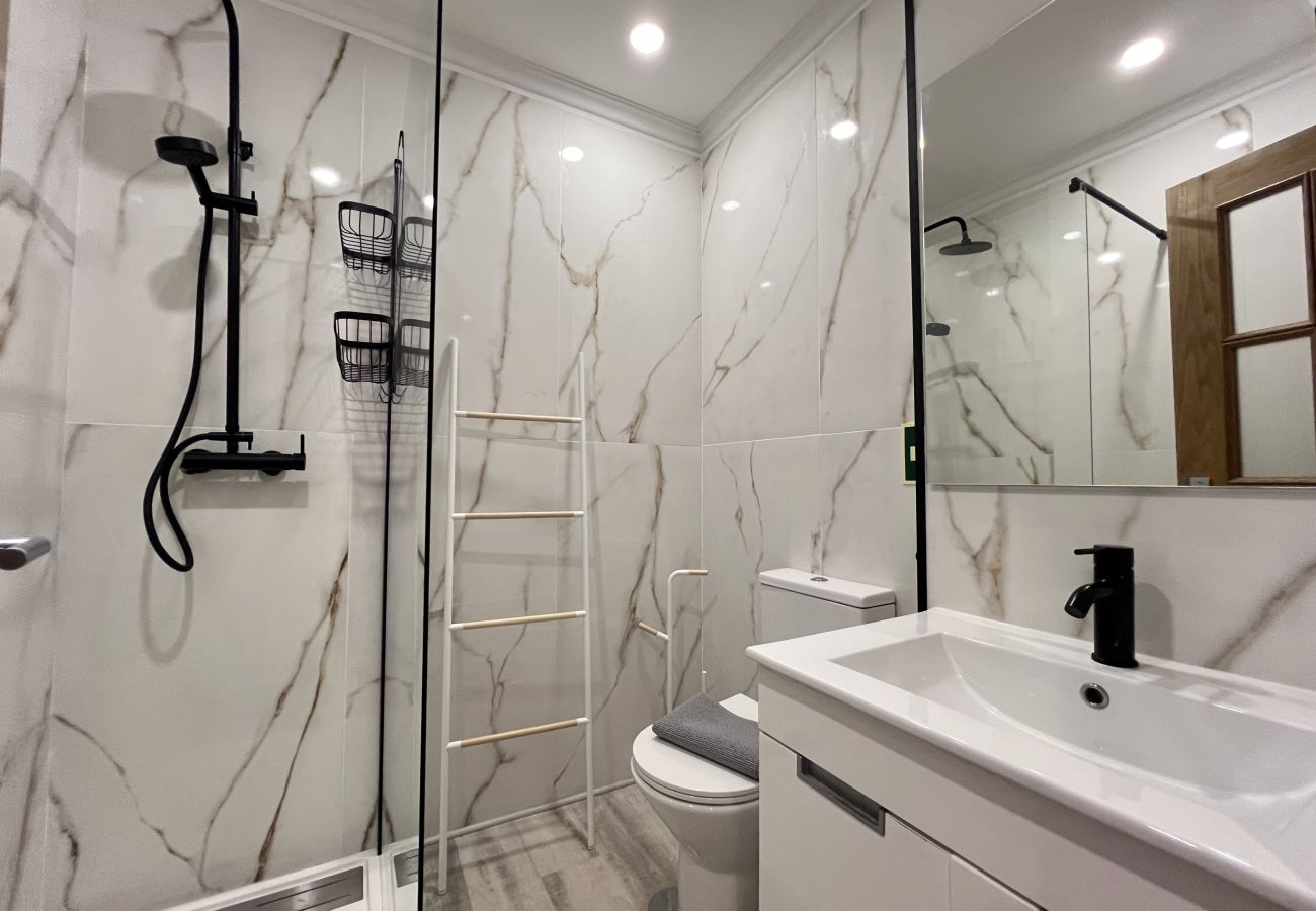 Appartement à Vilamoura - VILAMOURA NAUTILUS WITH POOL by HOMING