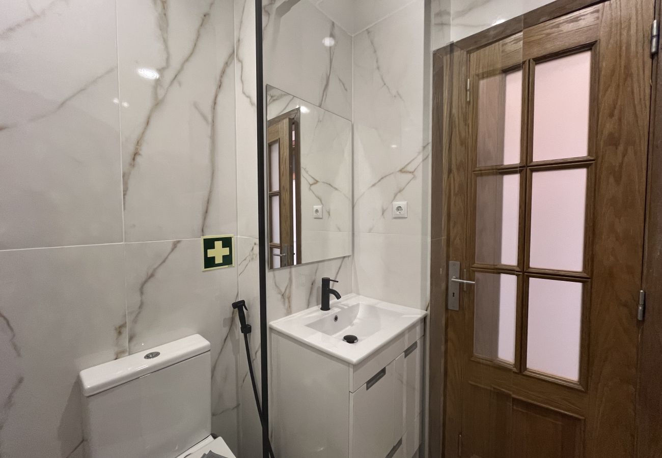 Appartement à Vilamoura - VILAMOURA NAUTILUS WITH POOL by HOMING