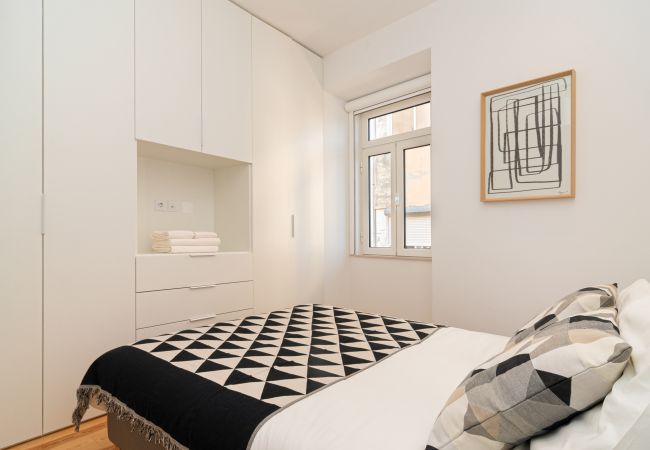 Appartement à Lisboa - ARROIOS CONCEPT III by HOMING Appartement à Lisboa - ARROIOS CONCEPT III by HOMING