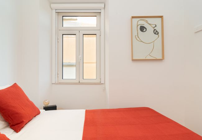 Appartement à Lisboa - ARROIOS CONCEPT III by HOMING Appartement à Lisboa - ARROIOS CONCEPT III by HOMING