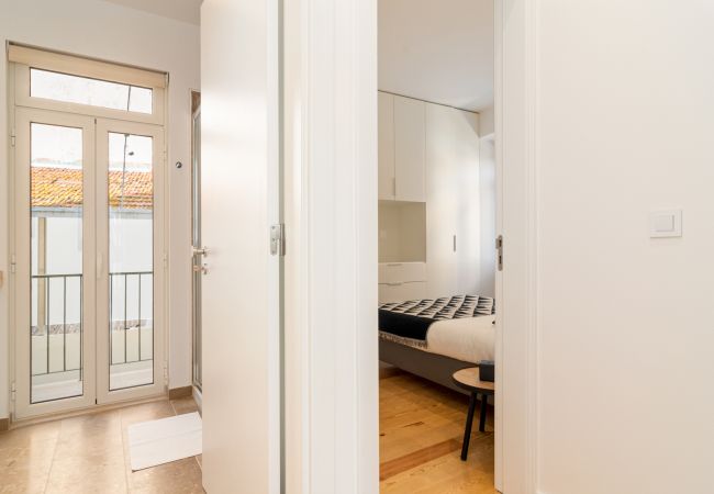 Appartement à Lisboa - ARROIOS CONCEPT III by HOMING Appartement à Lisboa - ARROIOS CONCEPT III by HOMING
