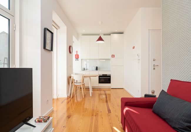 Appartement à Lisboa - ARROIOS CONCEPT III by HOMING Appartement à Lisboa - ARROIOS CONCEPT III by HOMING