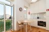 Appartement à Lisboa - ARROIOS CONCEPT III by HOMING Appartement à Lisboa - ARROIOS CONCEPT III by HOMING