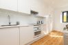 Appartement à Lisboa - BELEM DESIGN 04 by HOMING Appartement à Lisboa - BELEM DESIGN 04 by HOMING