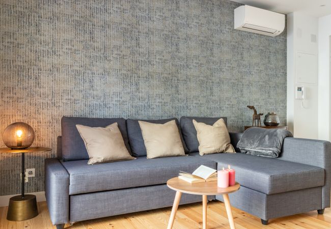 Appartement à Lisboa - BELEM DESIGN 11 by HOMING Appartement à Lisboa - BELEM DESIGN 11 by HOMING