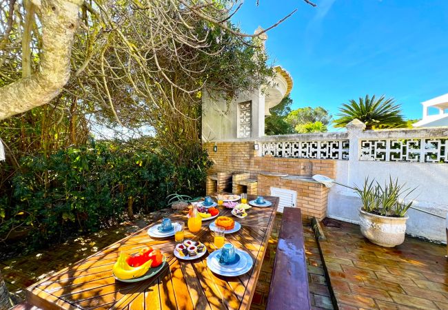 Villa à Vilamoura - VILAMOURA BRIGHTNESS VILLA WITH POOL by HOMING Villa à Vilamoura - VILAMOURA BRIGHTNESS VILLA WITH POOL by HOMING