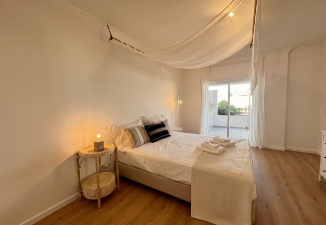 Appartement à Vilamoura - VILAMOURA MARINA CHARMING WITH POOL by HOMING Appartement à Vilamoura - VILAMOURA MARINA CHARMING WITH POOL by HOMING