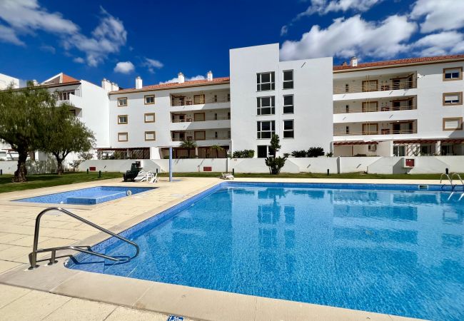 Appartement à Vilamoura - VILAMOURA MARINA CHARMING WITH POOL by HOMING Appartement à Vilamoura - VILAMOURA MARINA CHARMING WITH POOL by HOMING