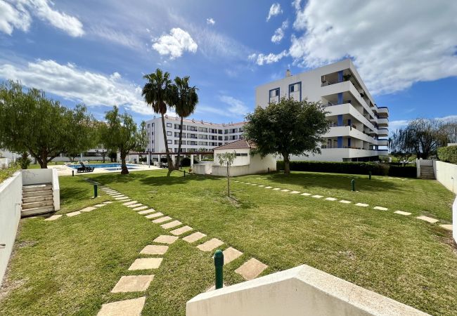 Appartement à Vilamoura - VILAMOURA MARINA CHARMING WITH POOL by HOMING Appartement à Vilamoura - VILAMOURA MARINA CHARMING WITH POOL by HOMING