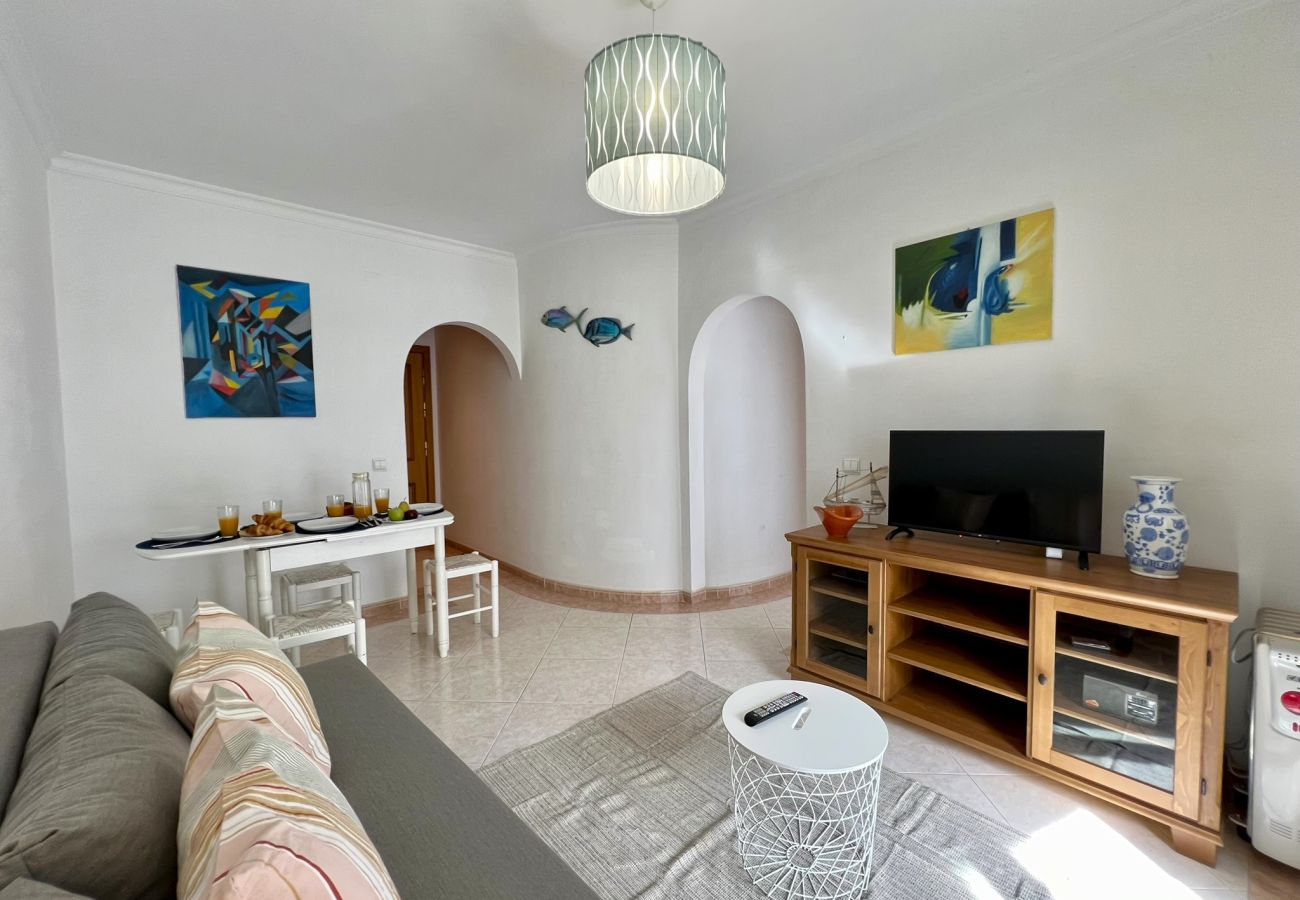 Appartement à Quarteira - QUARTEIRA CENTRAL BEACH 1 by HOMING