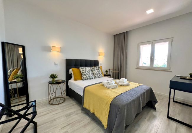 Appartement à Albufeira - ALBUFEIRA TWINS 3 WITH POOL by HOMING Appartement à Albufeira - ALBUFEIRA TWINS 3 WITH POOL by HOMING