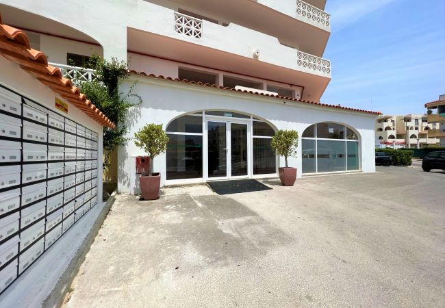 Appartement à Albufeira - ALBUFEIRA TWINS 3 WITH POOL by HOMING Appartement à Albufeira - ALBUFEIRA TWINS 3 WITH POOL by HOMING