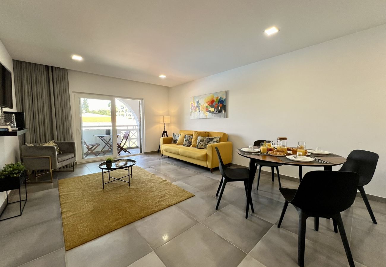 Appartement à Albufeira - ALBUFEIRA TWINS 3 WITH POOL by HOMING