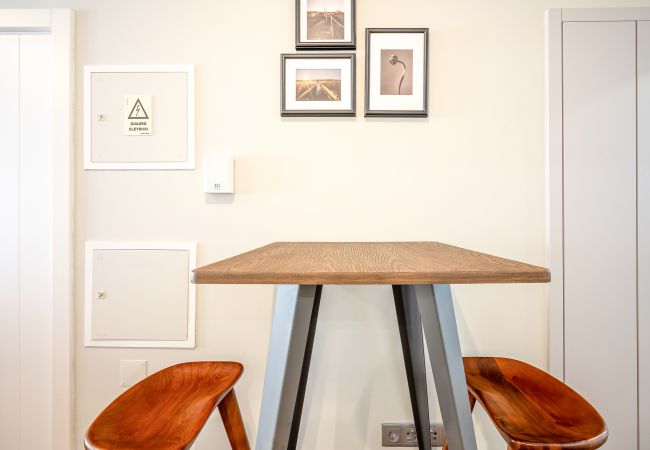 Studio à Lisboa - BAIRRO ALTO PRIME STUDIO II by HOMING Studio à Lisboa - BAIRRO ALTO PRIME STUDIO II by HOMING