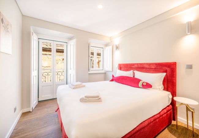 Studio à Lisboa - BAIRRO ALTO PRIME STUDIO II by HOMING Studio à Lisboa - BAIRRO ALTO PRIME STUDIO II by HOMING