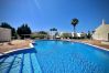 Villa à Vilamoura - VILAMOURA EDEN VILLA WITH POOL by HOMING