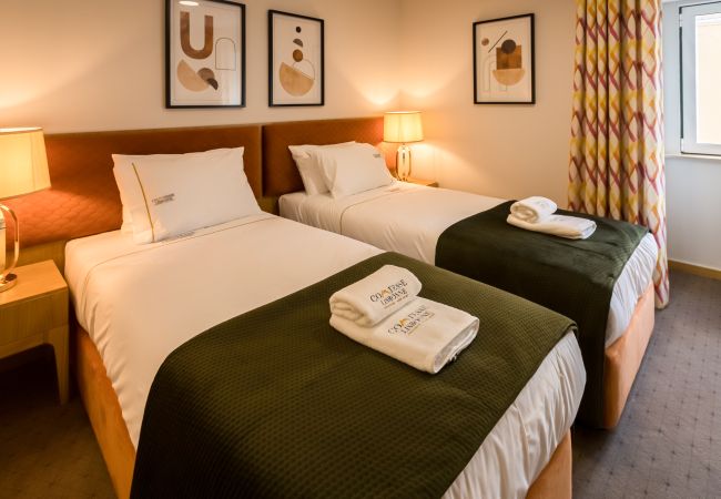 Chambres d'hôtes à Lisboa - COMTESSE GUEST HOUSE 205 by HOMING Chambres d'hôtes à Lisboa - COMTESSE GUEST HOUSE 205 by HOMING