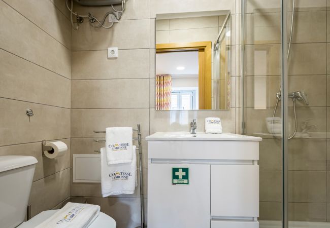 Chambres d'hôtes à Lisboa - COMTESSE GUEST HOUSE 213 by HOMING Chambres d'hôtes à Lisboa - COMTESSE GUEST HOUSE 213 by HOMING