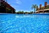 Appartement à Vilamoura - VILAMOURA PRESTIGE 2 WITH POOL by HOMING