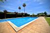 Appartement à Vilamoura - VILAMOURA PRESTIGE 2 WITH POOL by HOMING