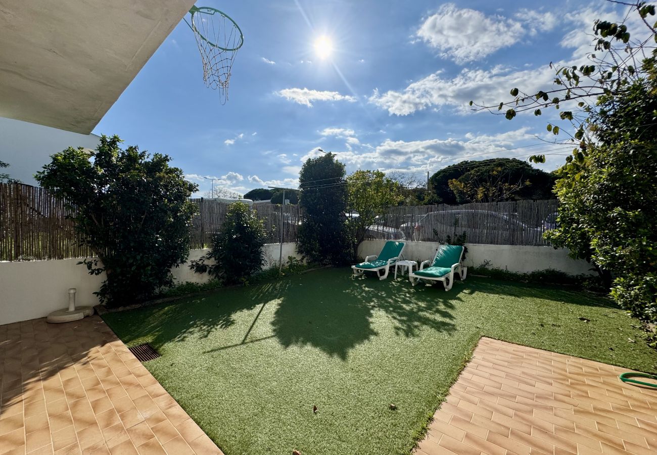 Villa à Faro - FARO TERRACE VILLA by HOMING