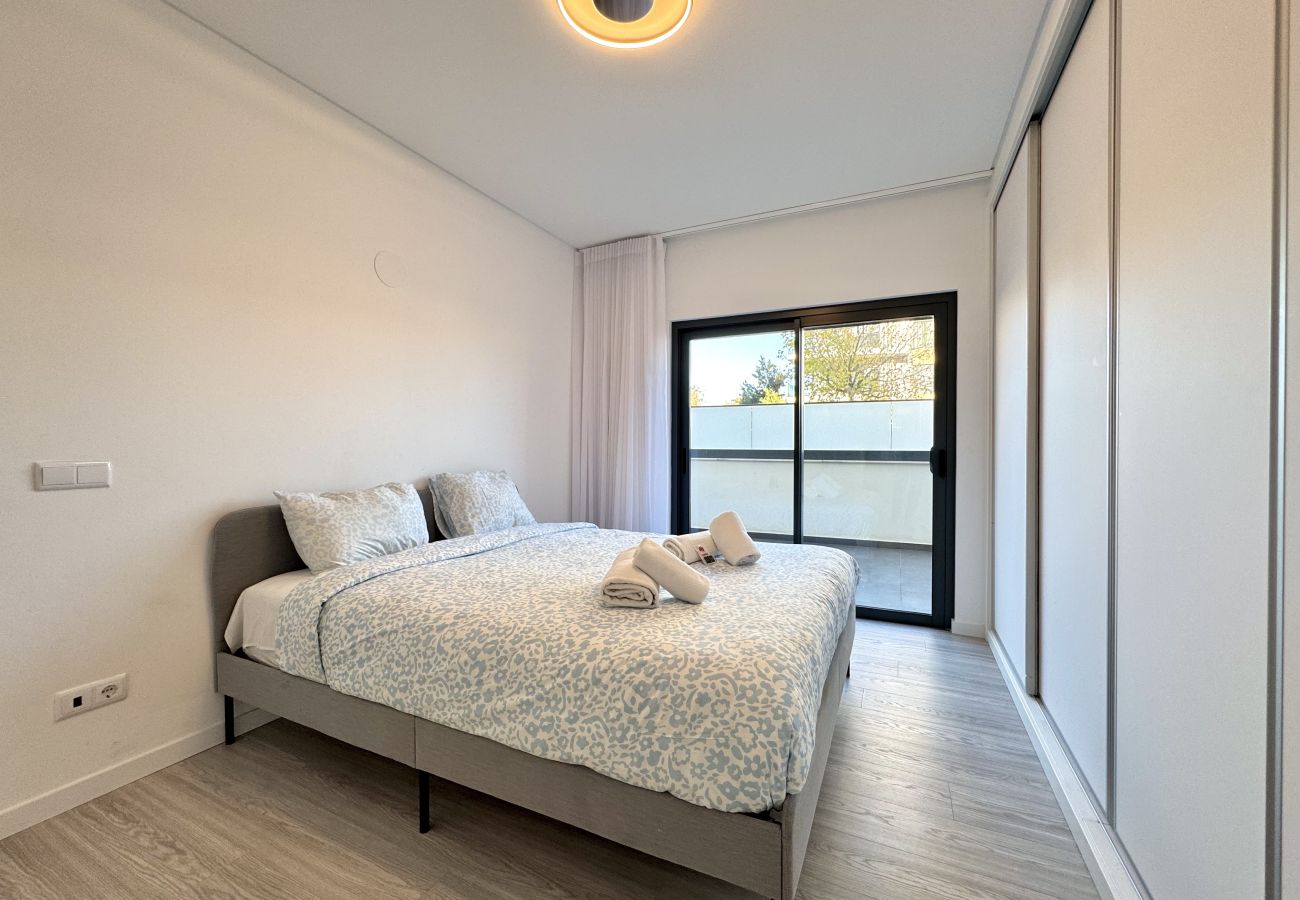 Appartement à Faro - FARO PRESTIGE by HOMING