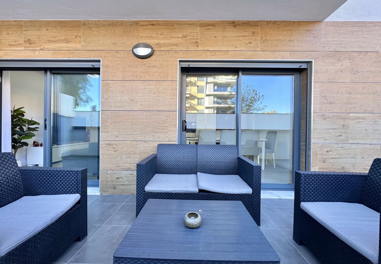 Appartement à Faro - FARO PRESTIGE by HOMING