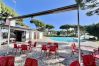 Appartement à Vilamoura - VILAMOURA SUN BRIGHT WITH POOL by HOMING