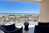Appartement à Monte Gordo - MONTE GORDO BEACH OCEAN VIEW 3 by HOMING