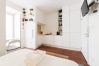 Studio à Lisboa - SANTOS TINY STUDIO II by HOMING Studio à Lisboa - SANTOS TINY STUDIO II by HOMING