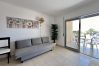 Appartement à Monte Gordo - MONTE GORDO BEACH OCEAN VIEW 4 by HOMING