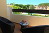Maison mitoyenne à Quarteira - VILAMOURA TYPICAL 3 WITH POOL by HOMING