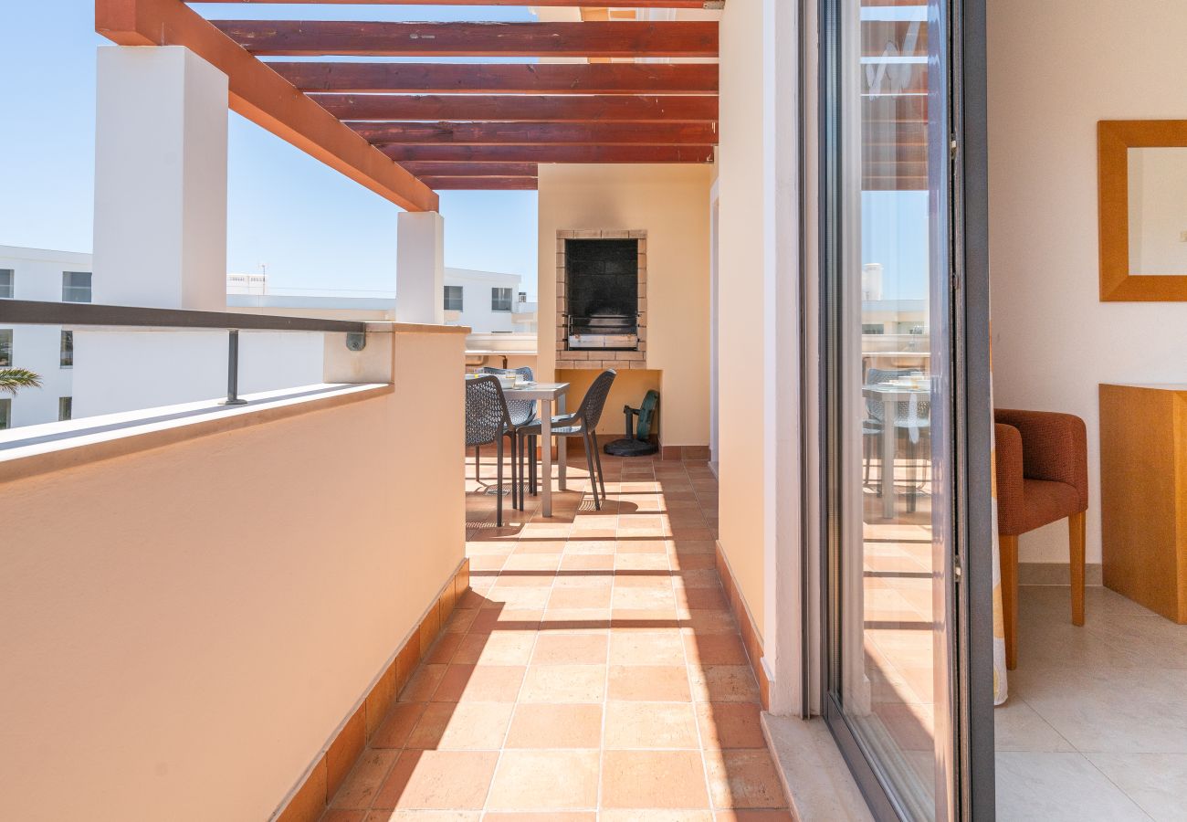 Appartement à Lagos - LAGOS OCEAN VIEW 3 WITH POOL by HOMING