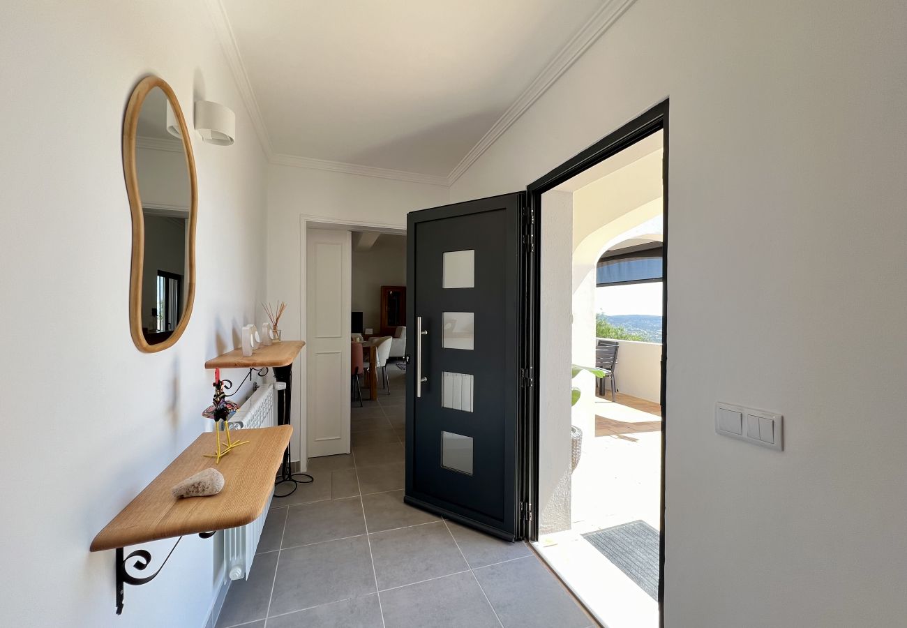 Villa à São Brás de Alportel - ALGARVE PREMIUM VILLA WITH POOL by HOMING