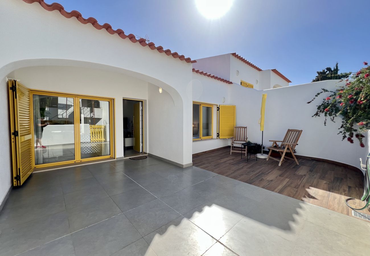 Villa à Vilamoura - VILAMOURA CLUB VILLA 2 WITH POOL by HOMING