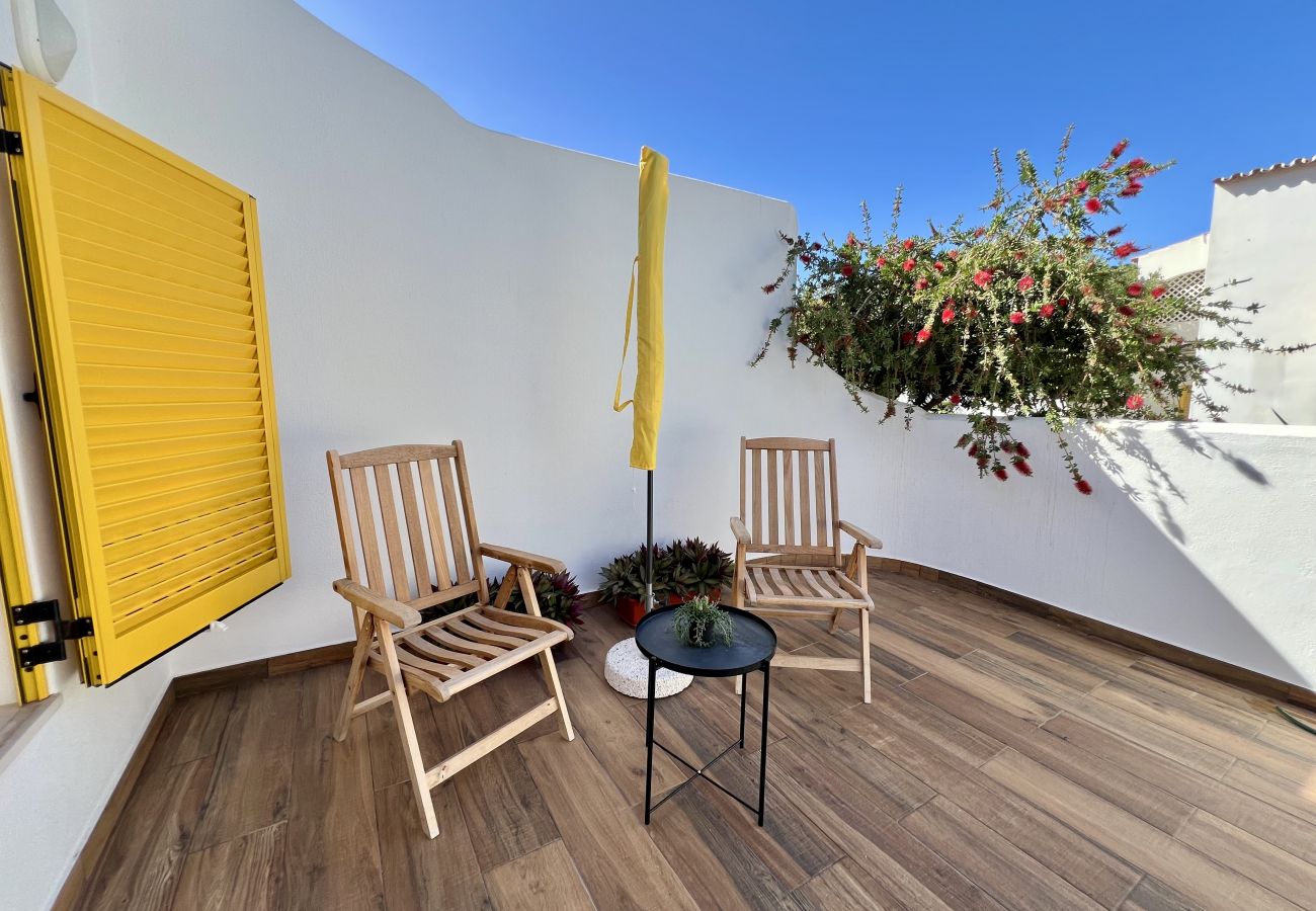 Villa à Vilamoura - VILAMOURA CLUB VILLA 2 WITH POOL by HOMING