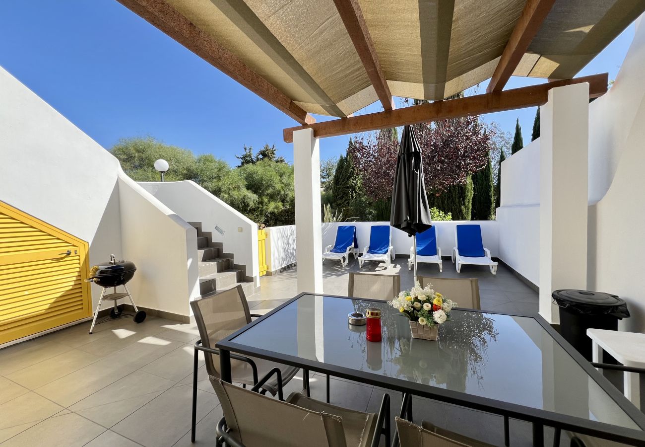 Villa à Vilamoura - VILAMOURA CLUB VILLA 2 WITH POOL by HOMING