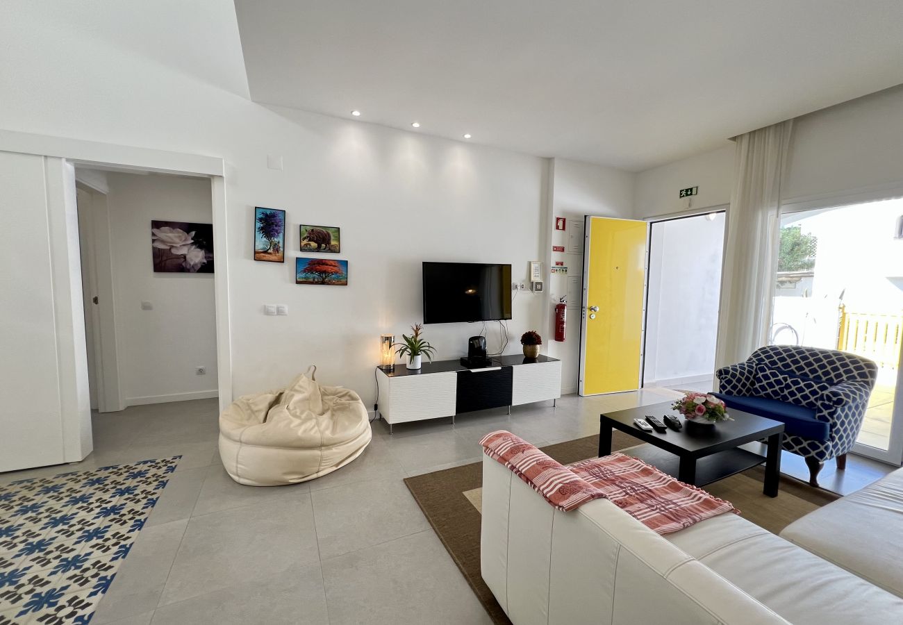 Villa à Vilamoura - VILAMOURA CLUB VILLA 2 WITH POOL by HOMING