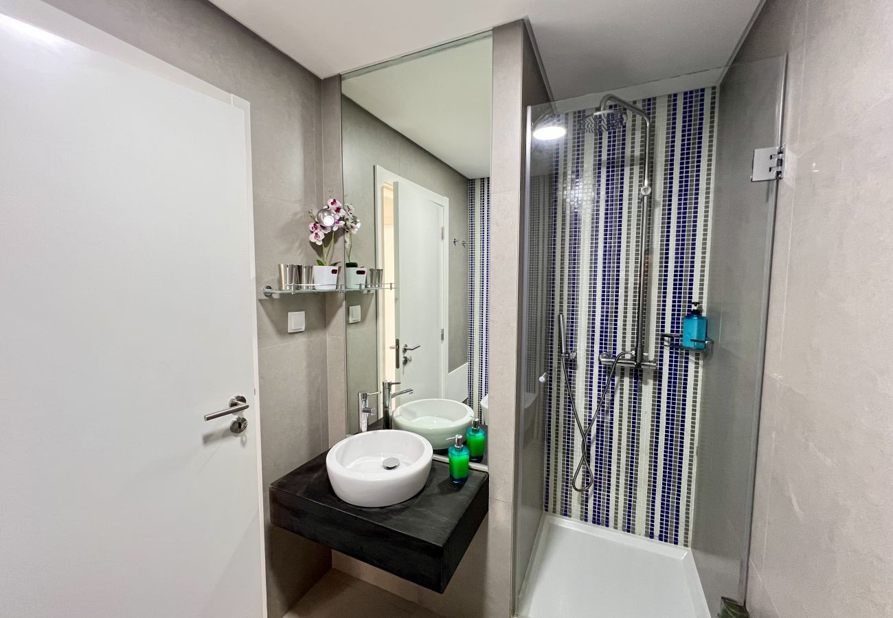 Villa à Vilamoura - VILAMOURA CLUB VILLA 2 WITH POOL by HOMING