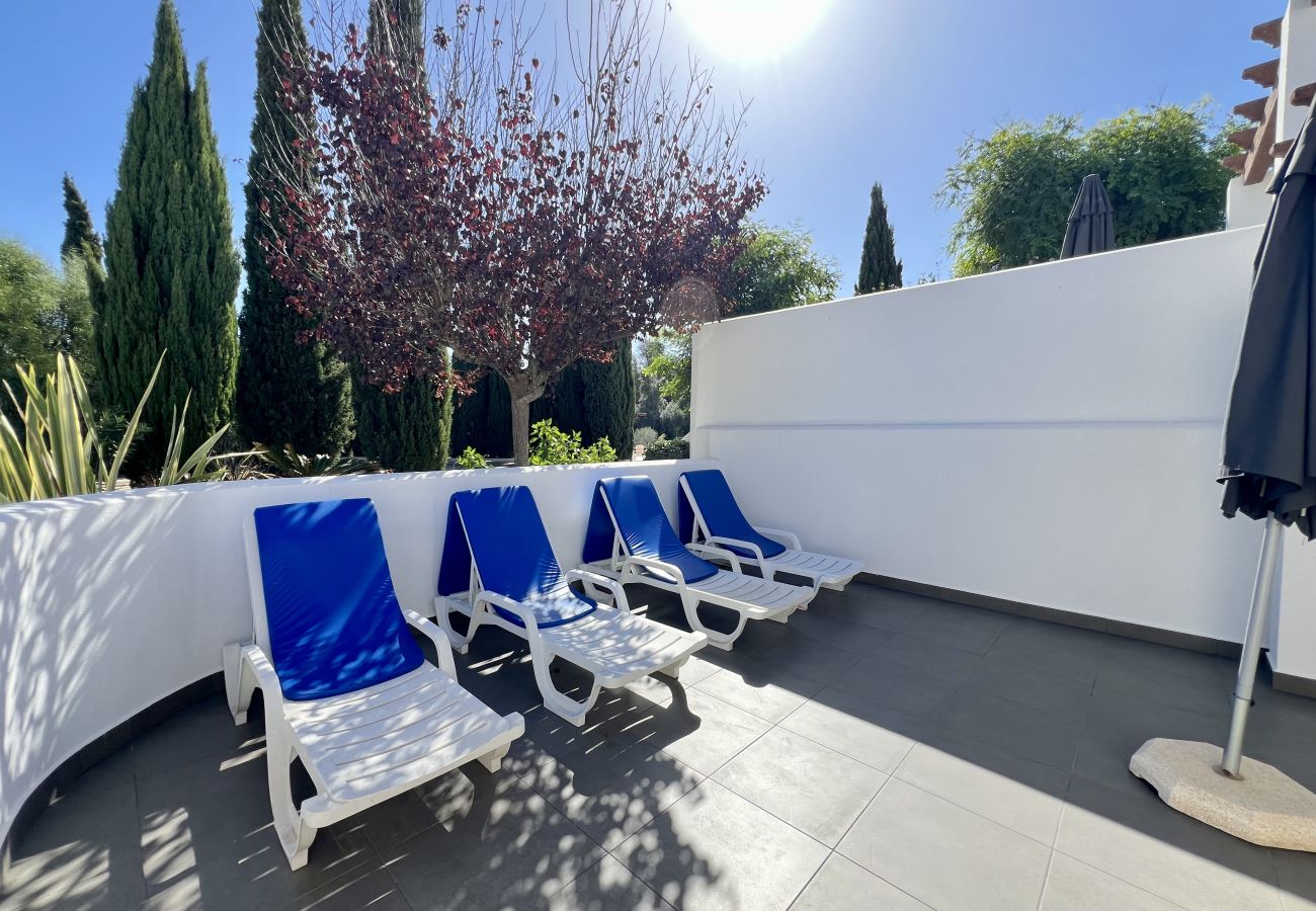 Villa à Vilamoura - VILAMOURA CLUB VILLA 2 WITH POOL by HOMING