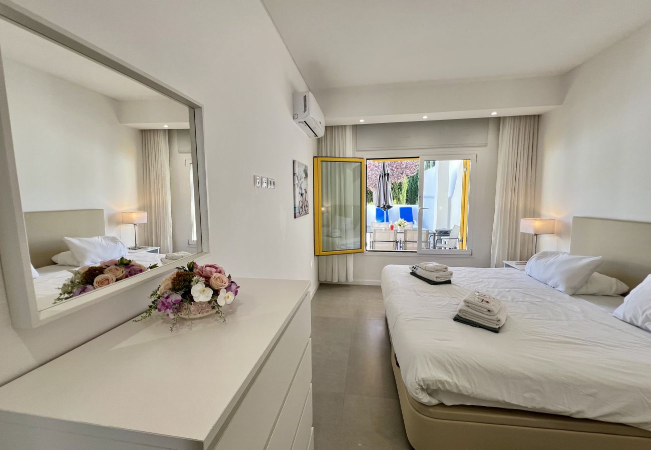 Villa à Vilamoura - VILAMOURA CLUB VILLA 2 WITH POOL by HOMING