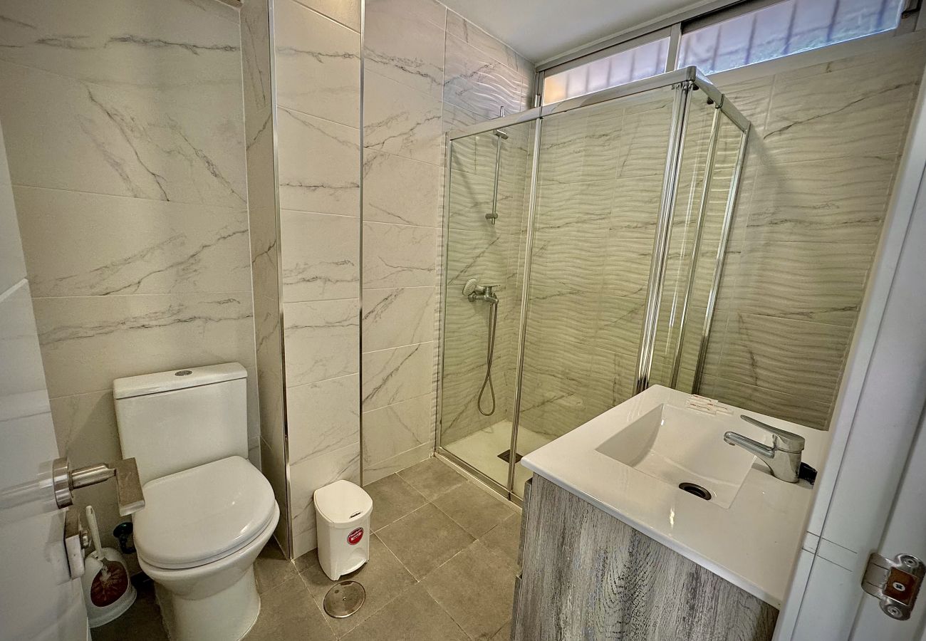 Appartement à Marbella - MARBELLA PALMS w SEA VIEWS by HOMING