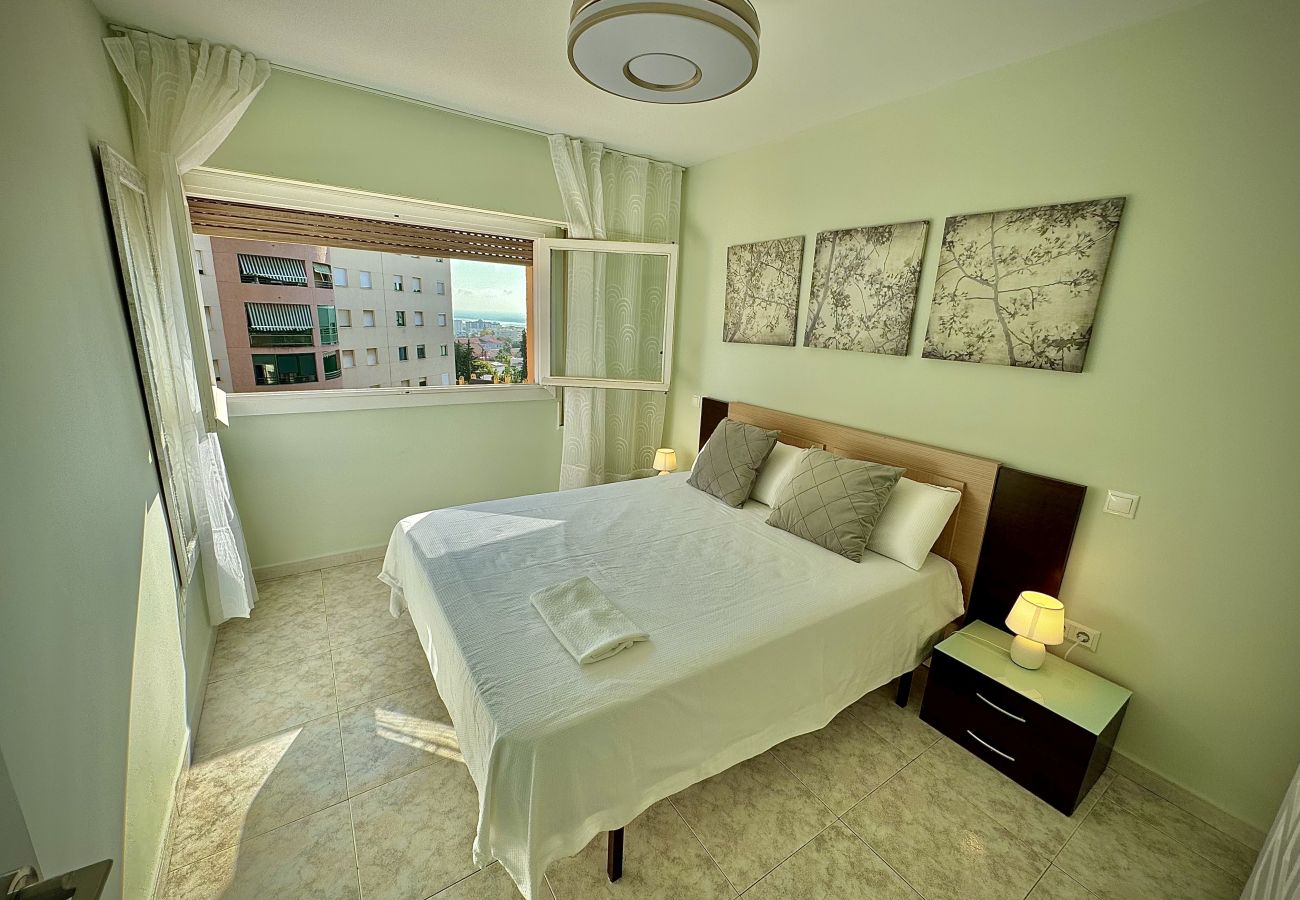 Appartement à Marbella - MARBELLA PALMS w SEA VIEWS by HOMING