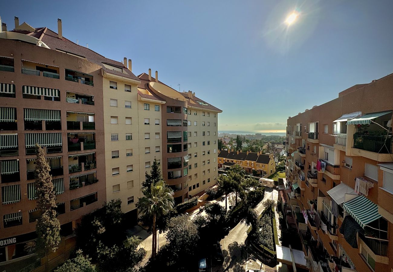 Appartement à Marbella - MARBELLA PALMS w SEA VIEWS by HOMING