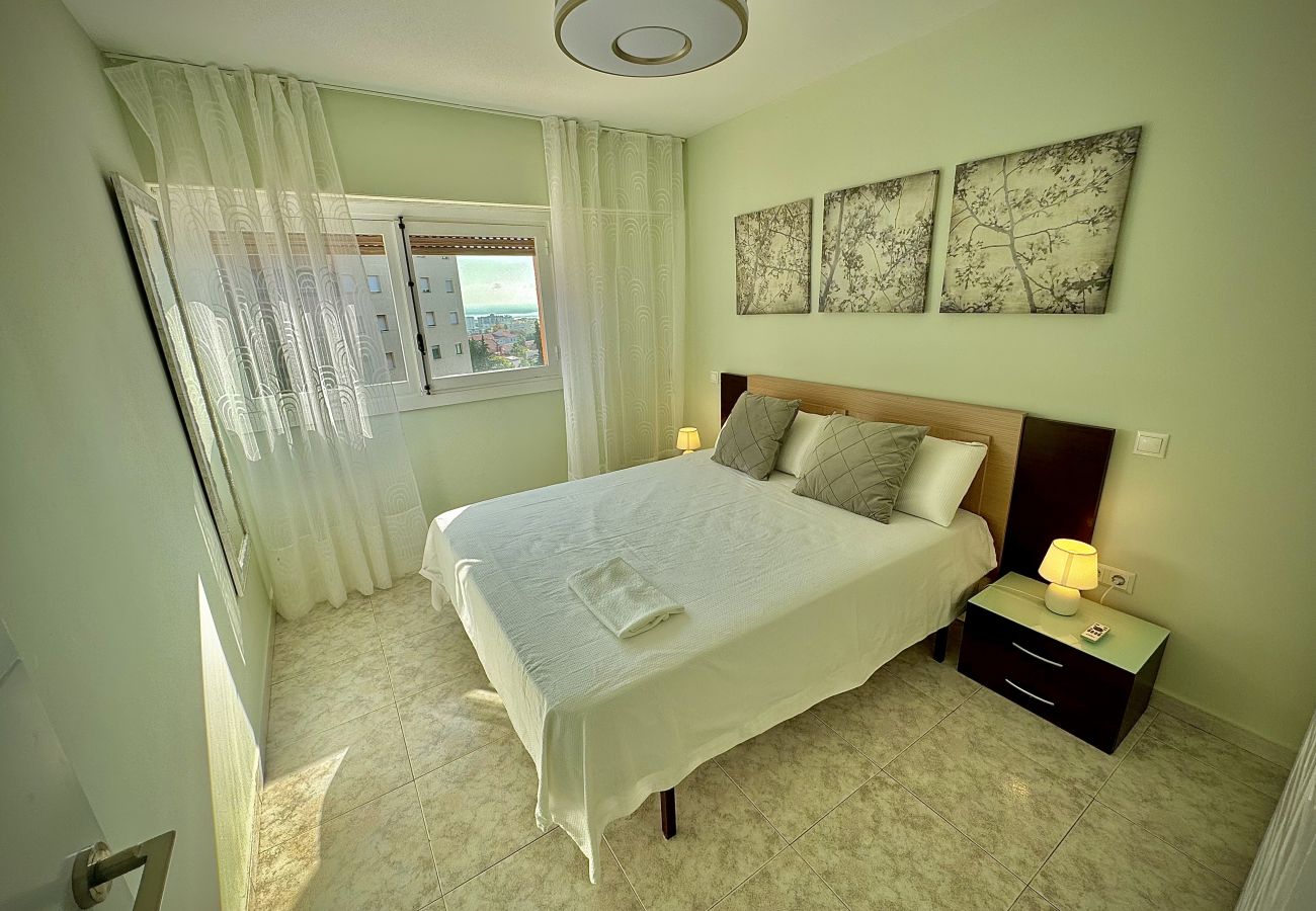 Appartement à Marbella - MARBELLA PALMS w SEA VIEWS by HOMING