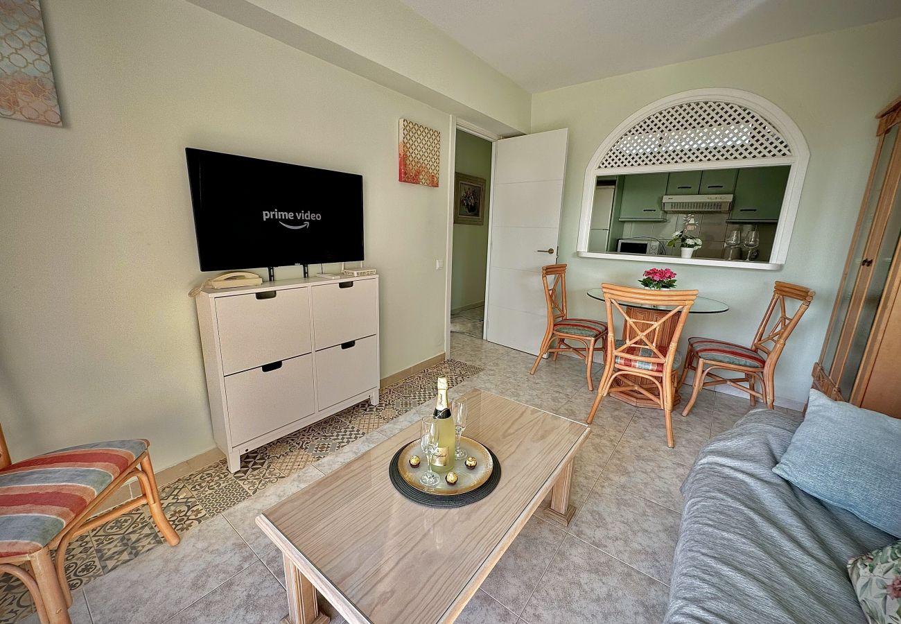 Appartement à Marbella - MARBELLA PALMS w SEA VIEWS by HOMING