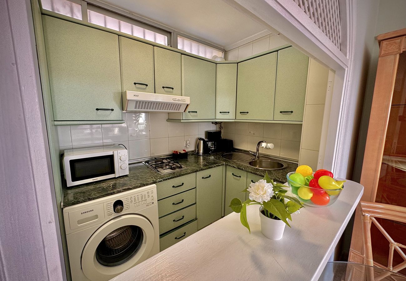 Appartement à Marbella - MARBELLA PALMS w SEA VIEWS by HOMING