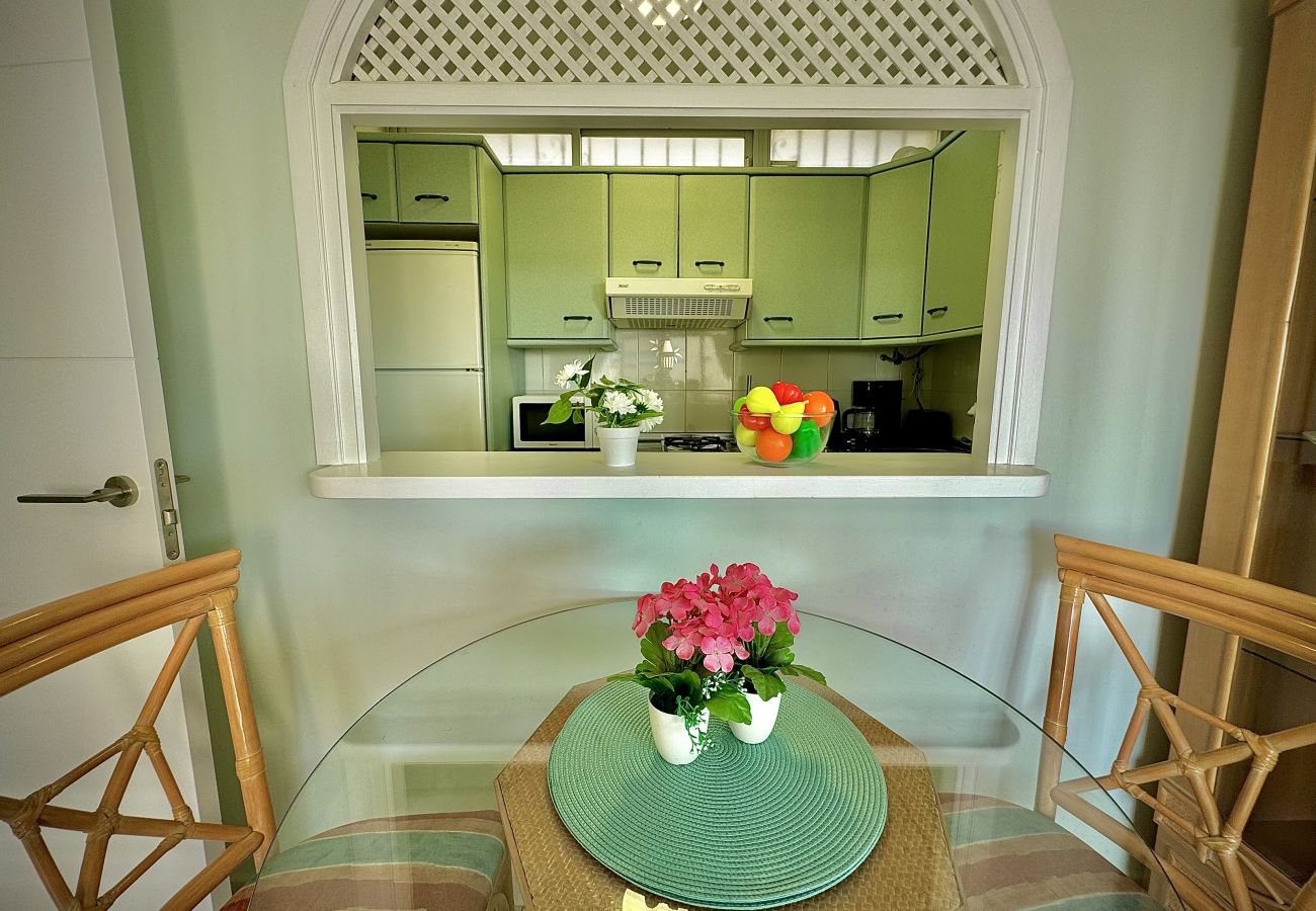 Appartement à Marbella - MARBELLA PALMS w SEA VIEWS by HOMING
